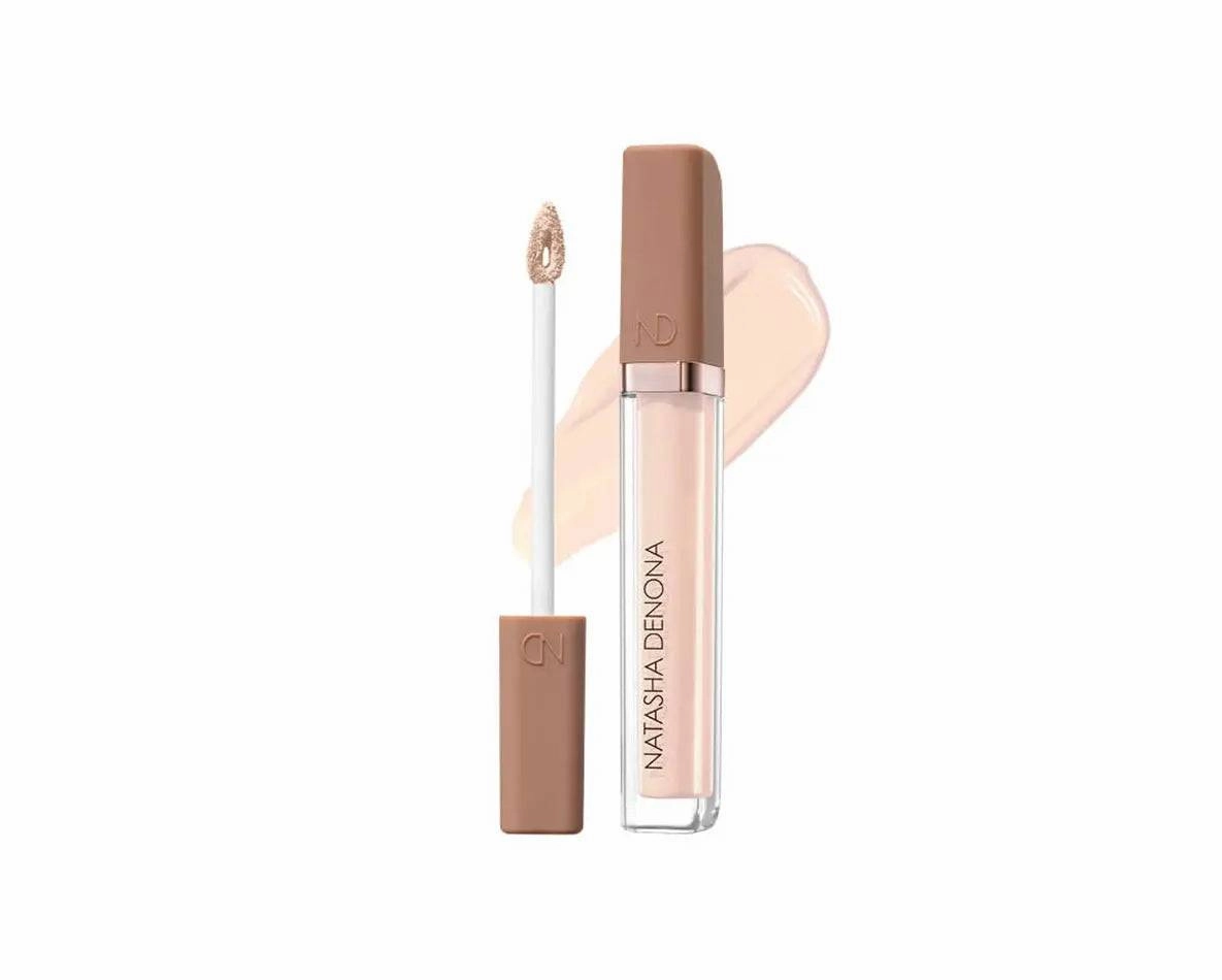 HY-GLAM CONCEALER