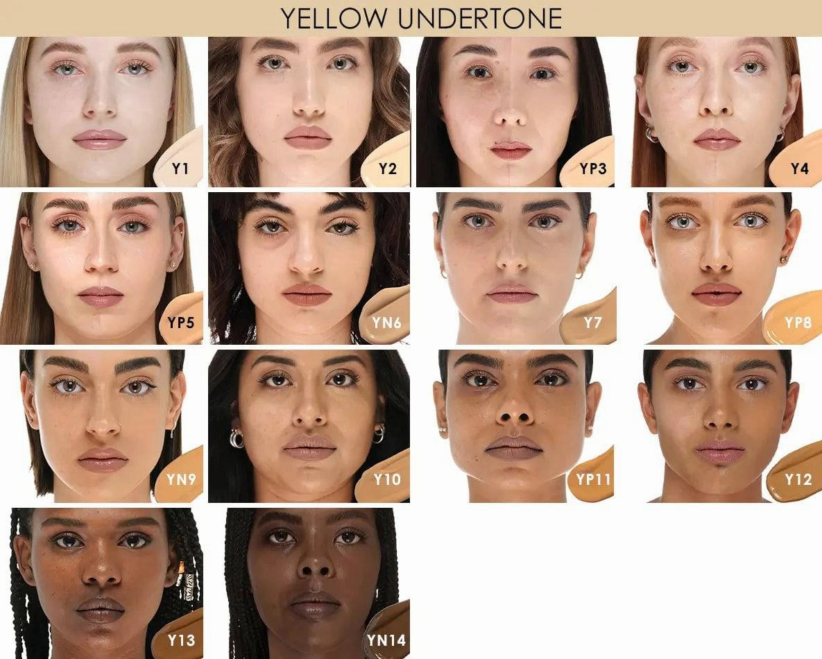 HY-GLAM CONCEALER