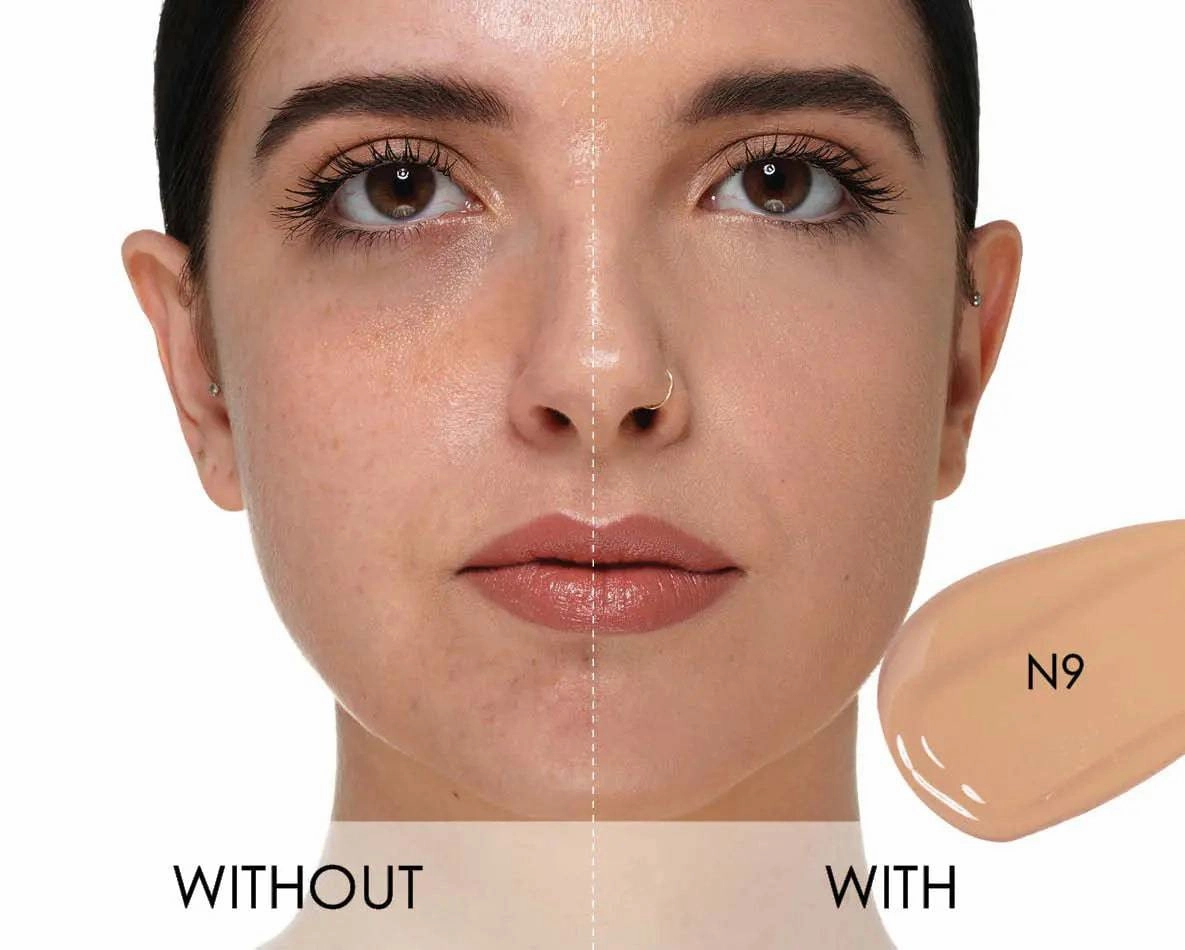 HY-GLAM CONCEALER