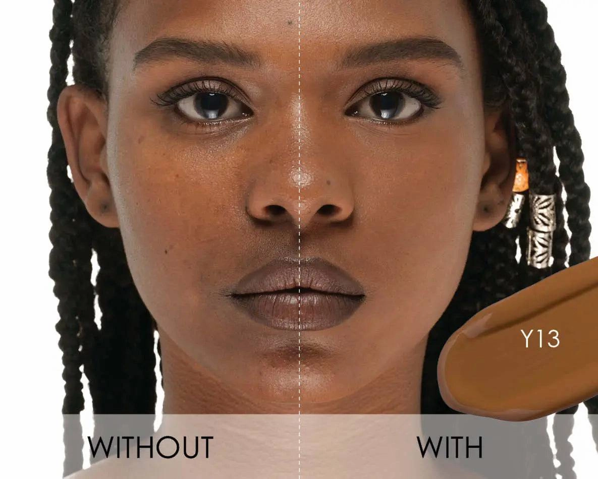 HY-GLAM CONCEALER