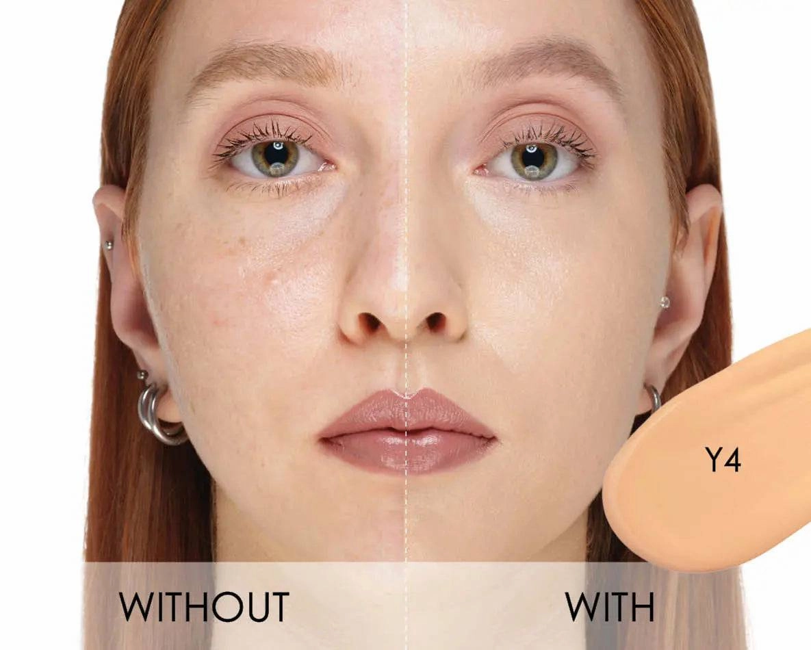 HY-GLAM CONCEALER
