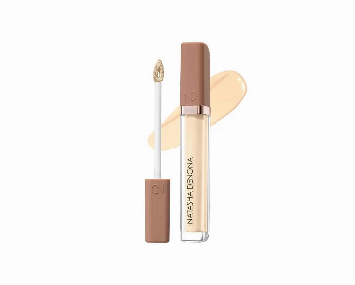 HY-GLAM CONCEALER