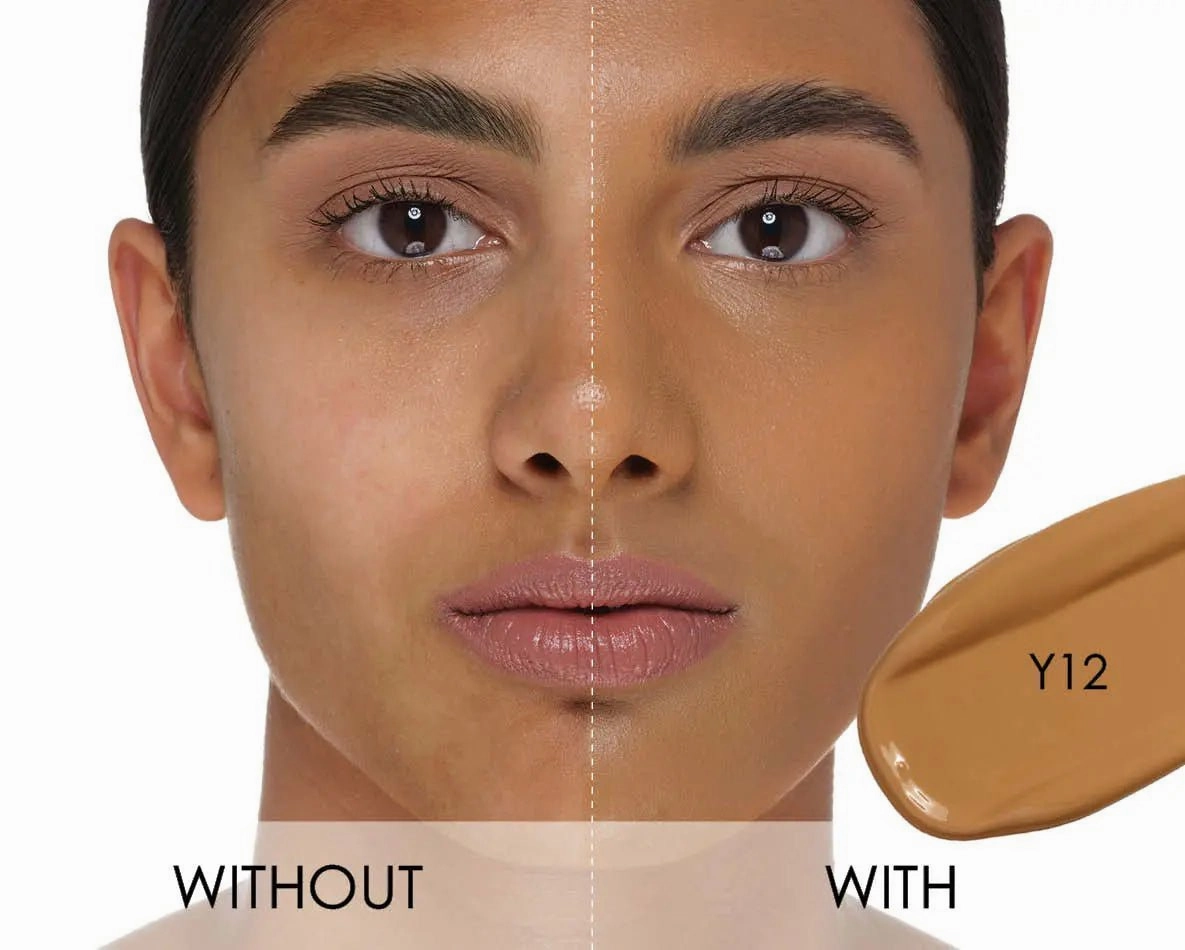 HY-GLAM CONCEALER