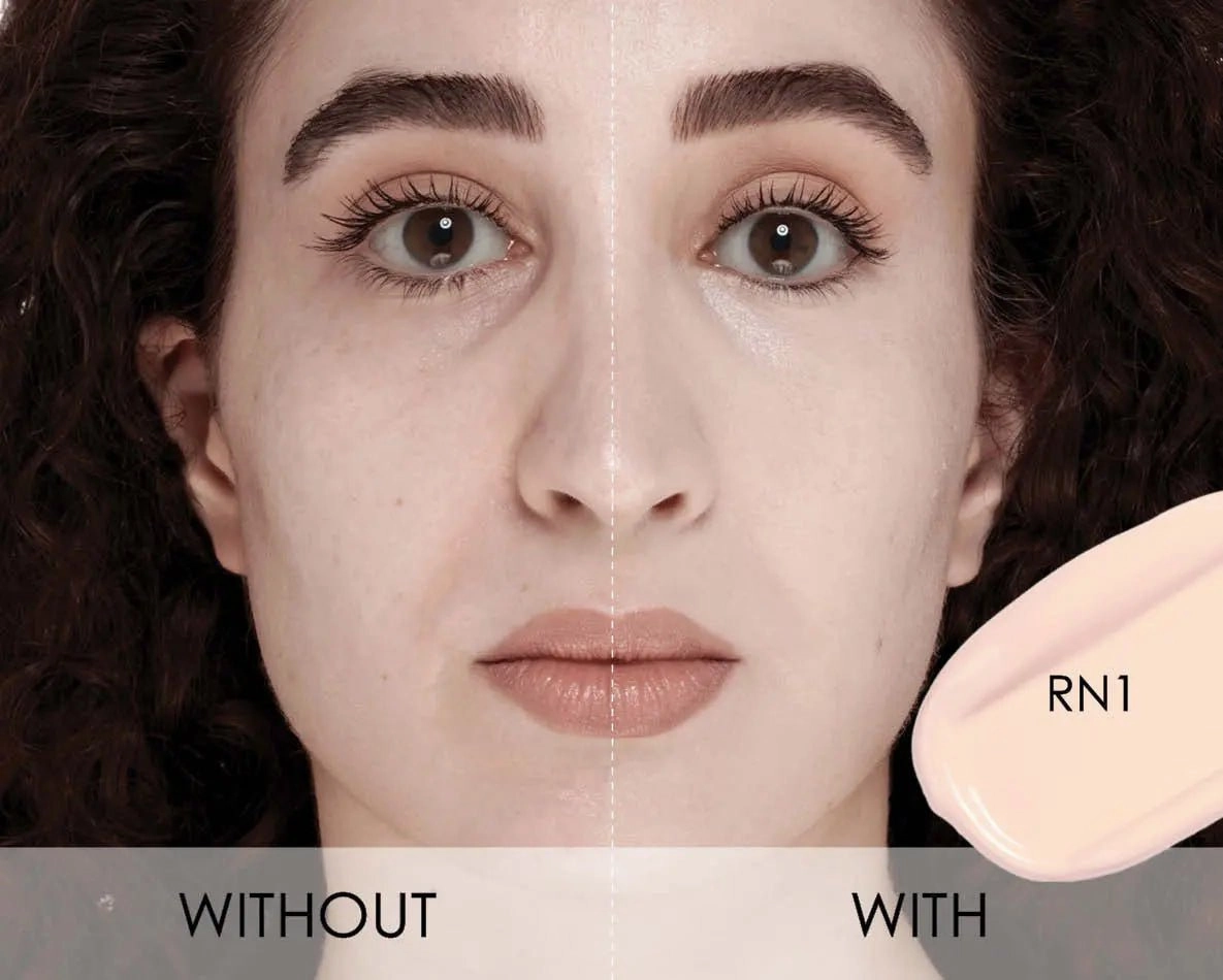 HY-GLAM CONCEALER