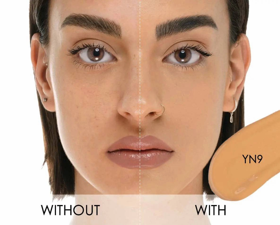 HY-GLAM CONCEALER