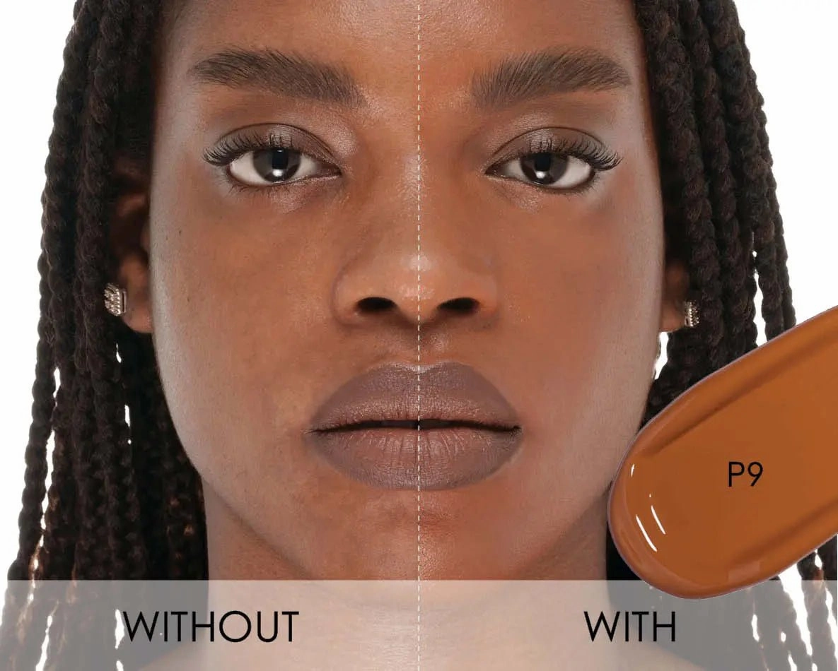 HY-GLAM CONCEALER