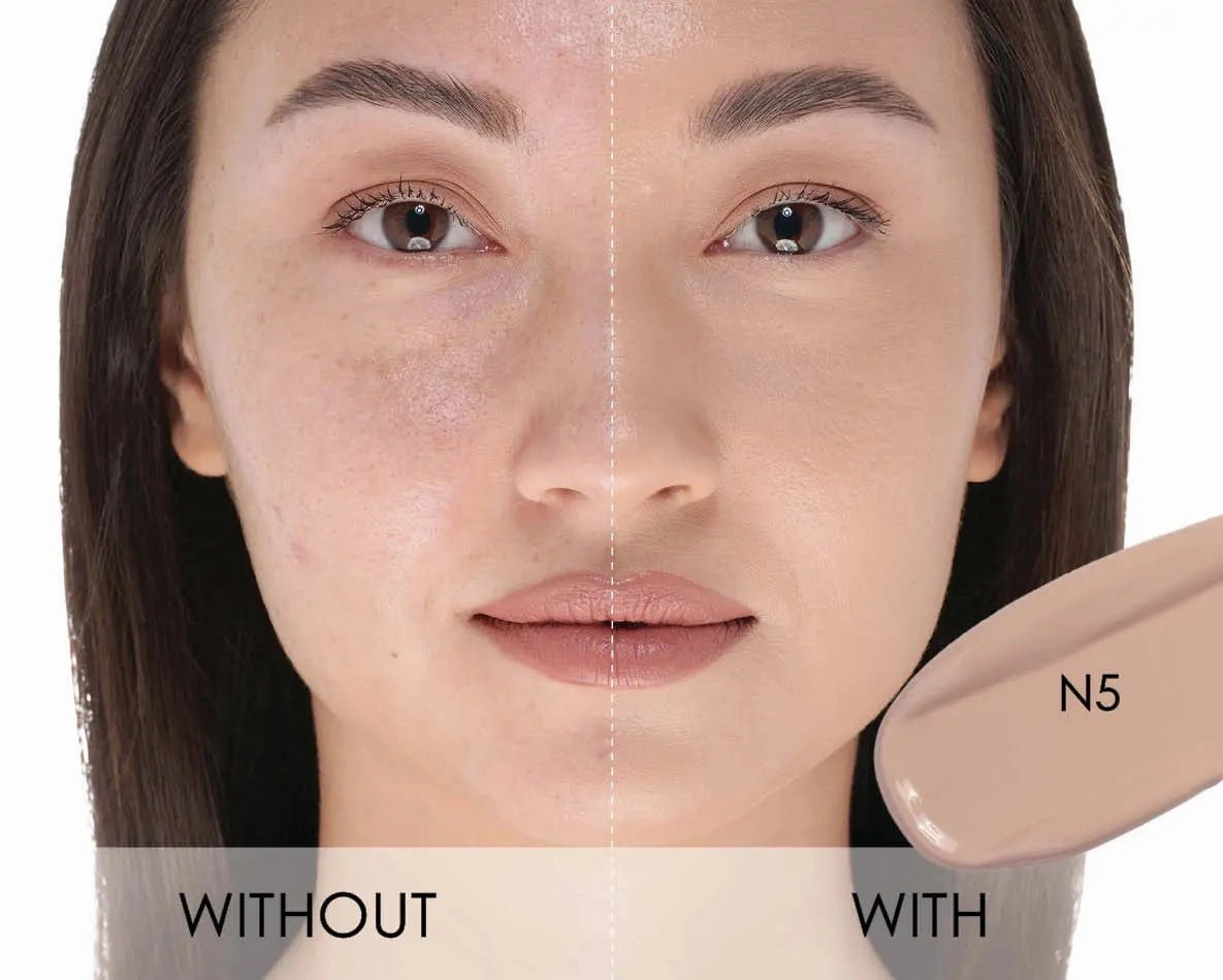 HY-GLAM CONCEALER