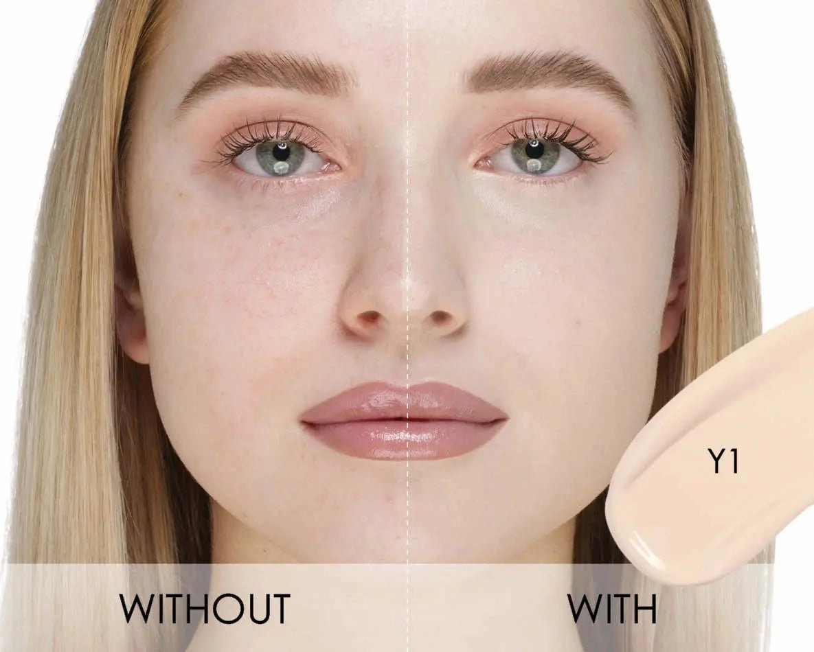 HY-GLAM CONCEALER