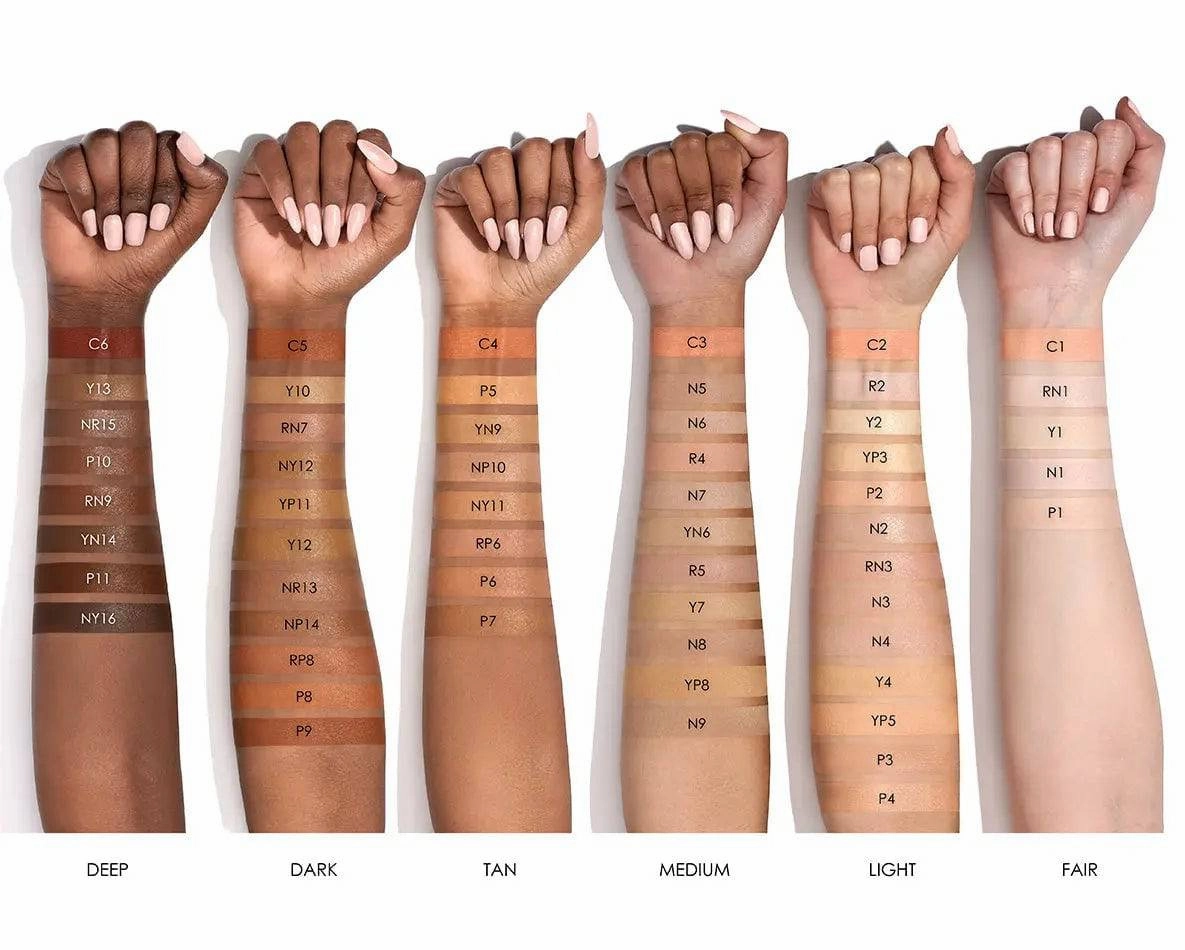 HY-GLAM CONCEALER