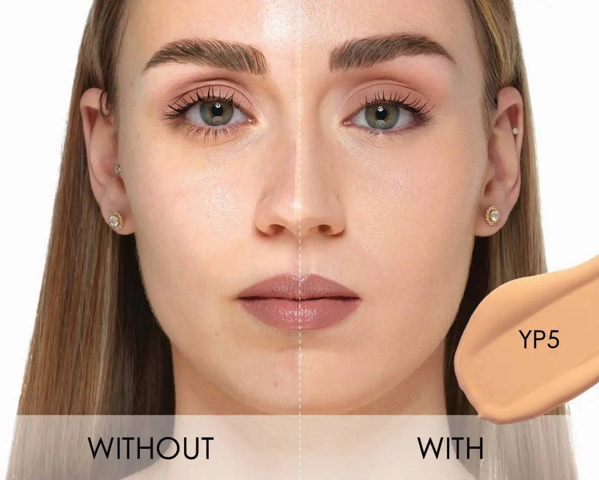HY-GLAM CONCEALER