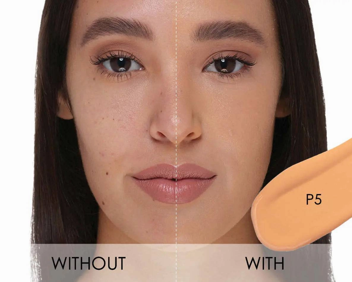 HY-GLAM CONCEALER
