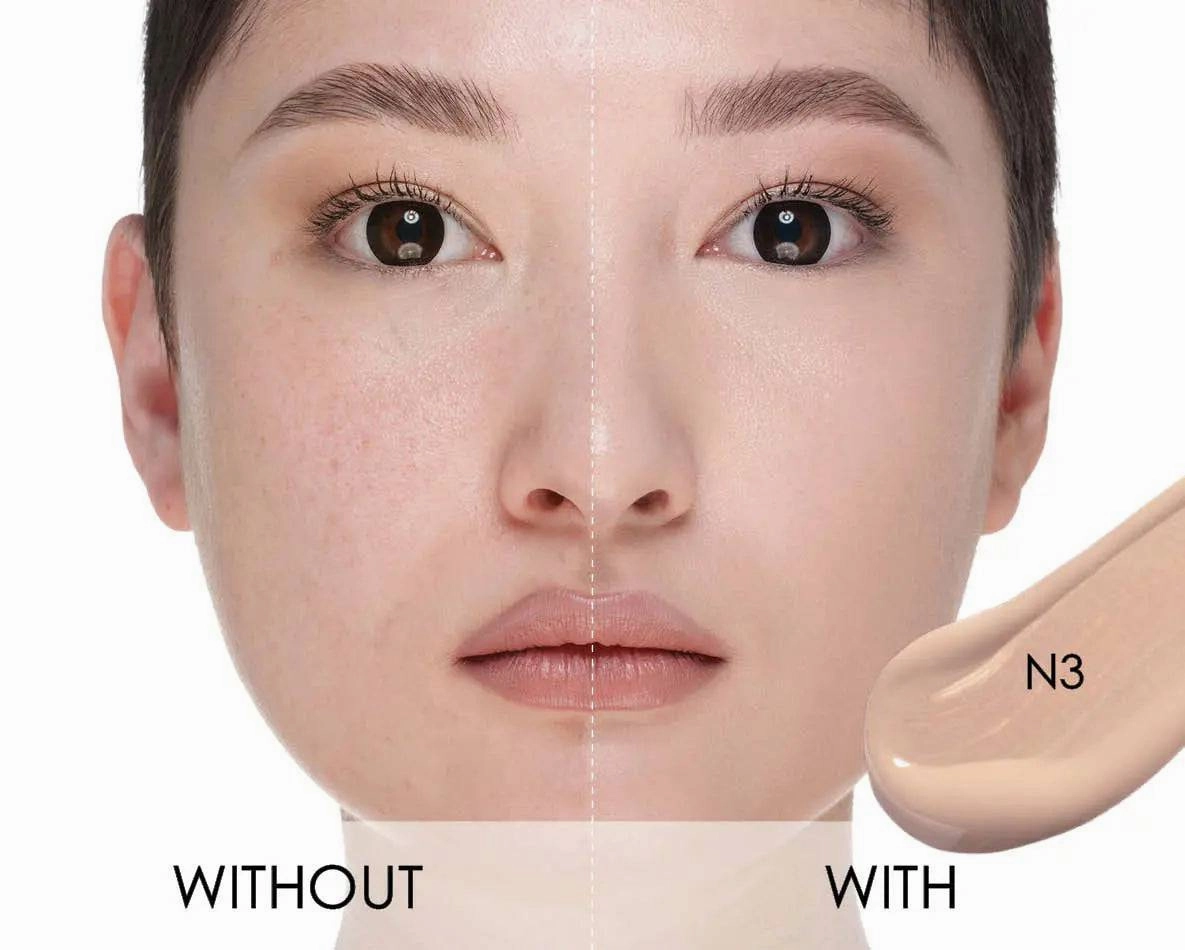HY-GLAM CONCEALER