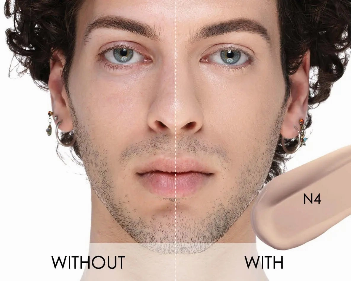 HY-GLAM CONCEALER