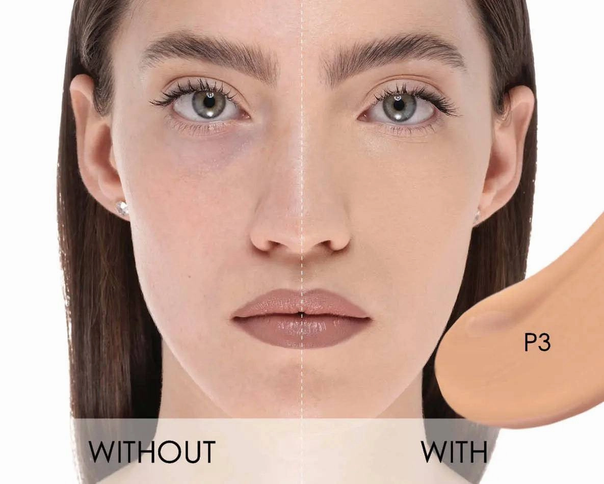 HY-GLAM CONCEALER