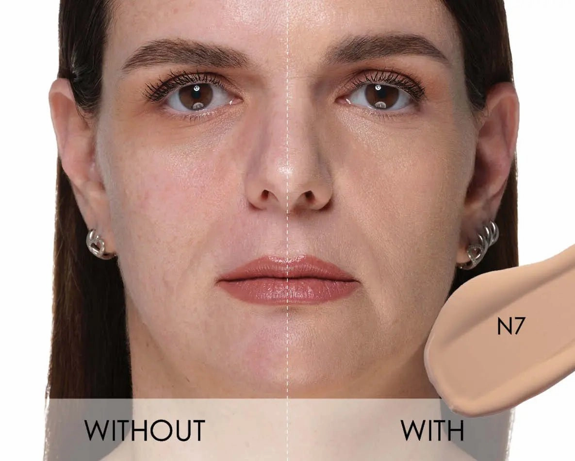 HY-GLAM CONCEALER