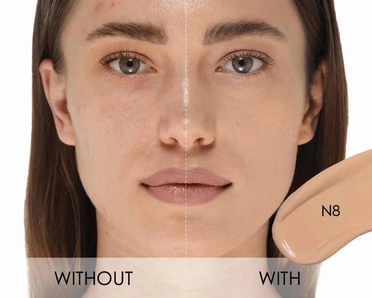 HY-GLAM CONCEALER