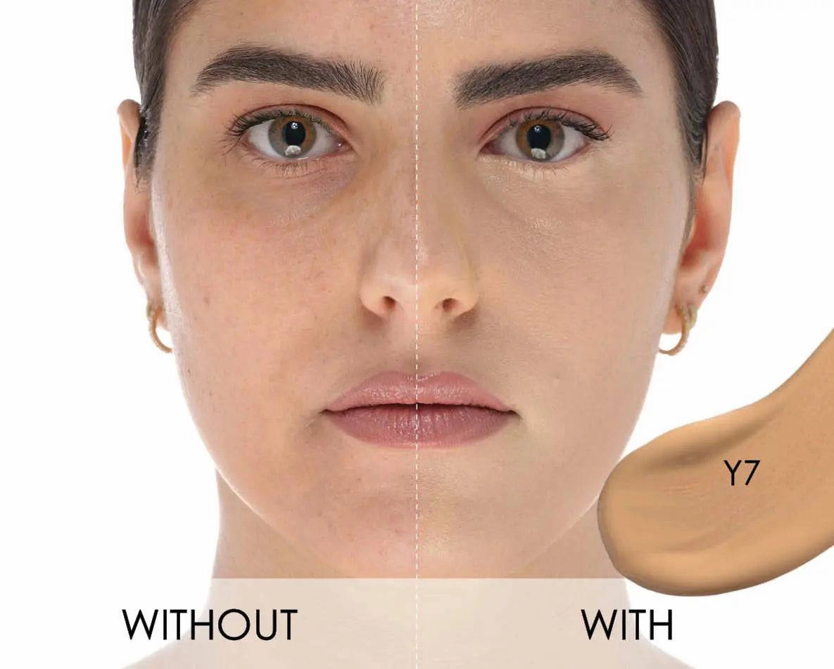 HY-GLAM CONCEALER