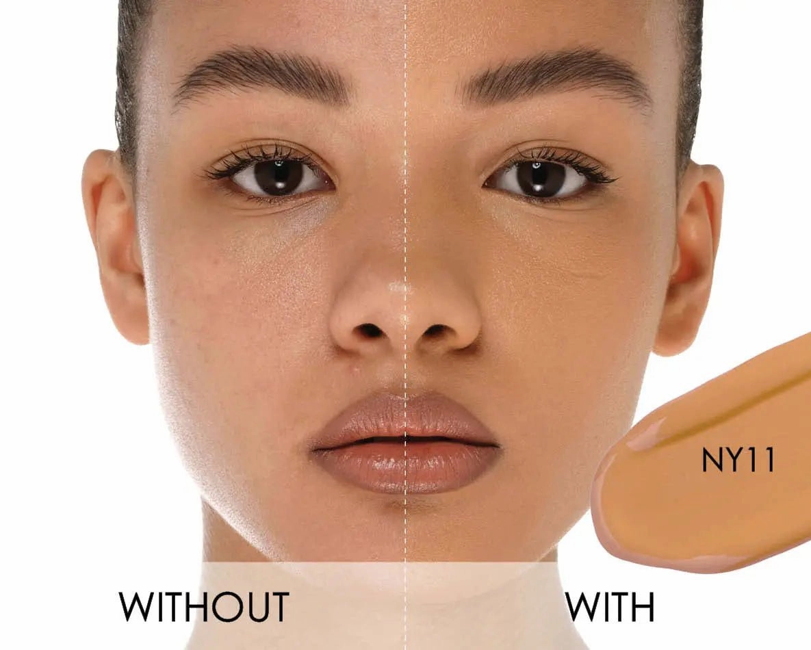 HY-GLAM CONCEALER