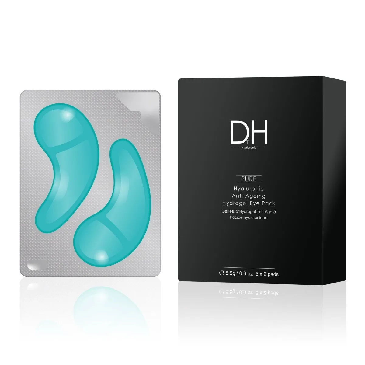 Hyaluronic Acid Anti-Aging Night Kit