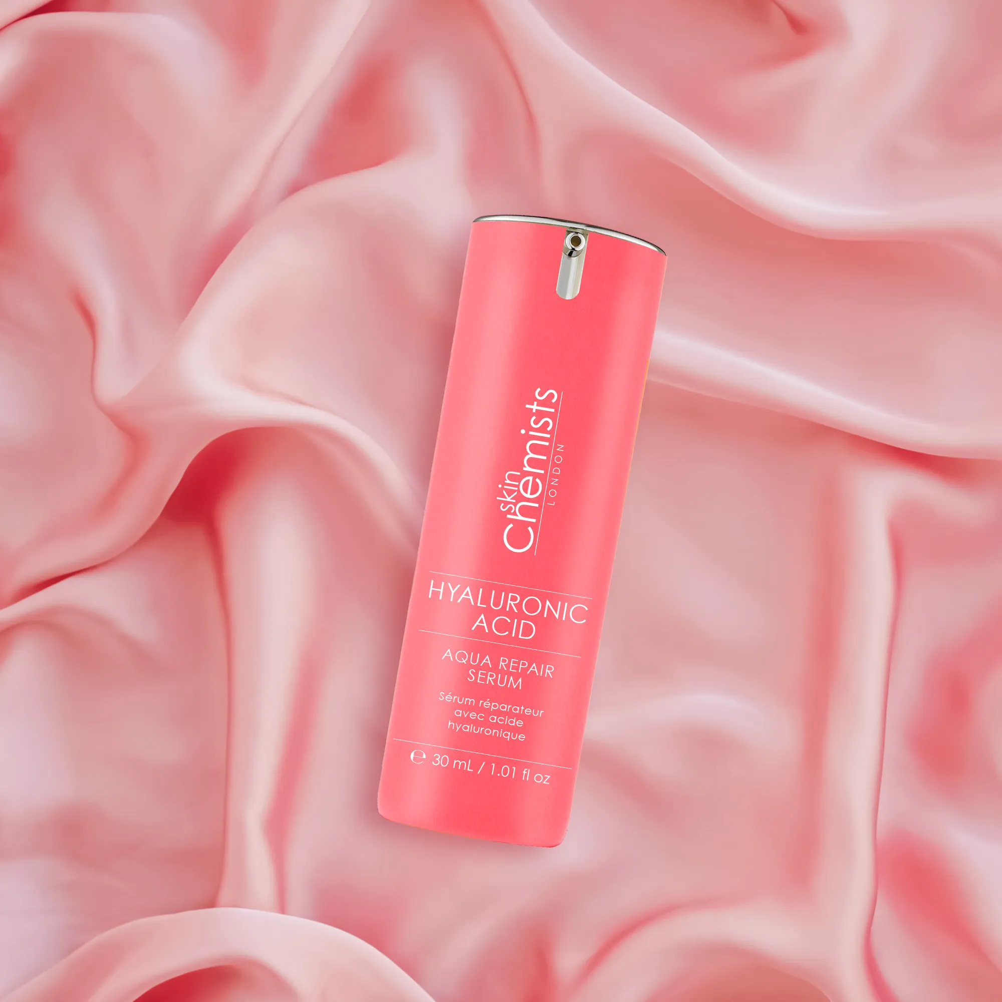 Hyaluronic Acid Aqua Repair Serum 30ml