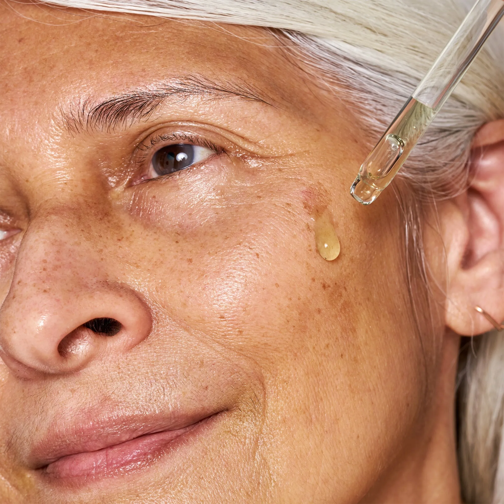 Hyaluronic Acid Sea Serum