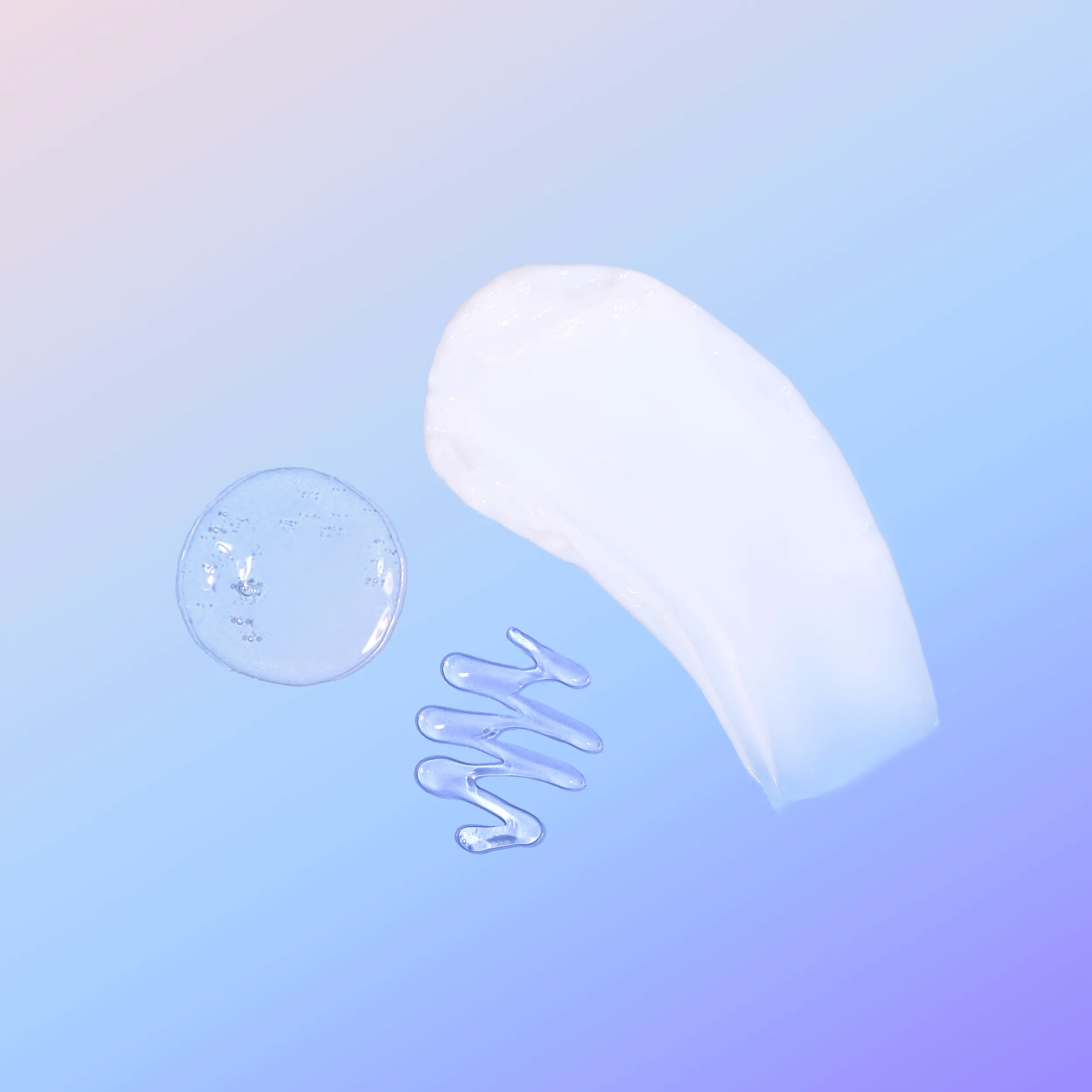 Hyaluronic Oil Free Matte Moisturizer