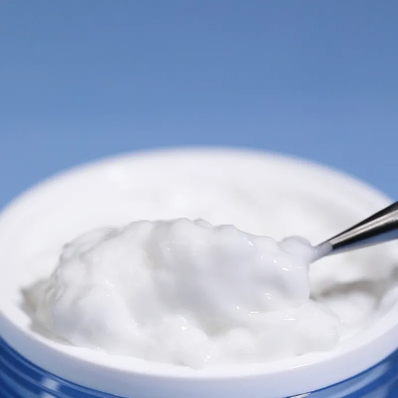 Hyaluronic Oil Free Matte Moisturizer