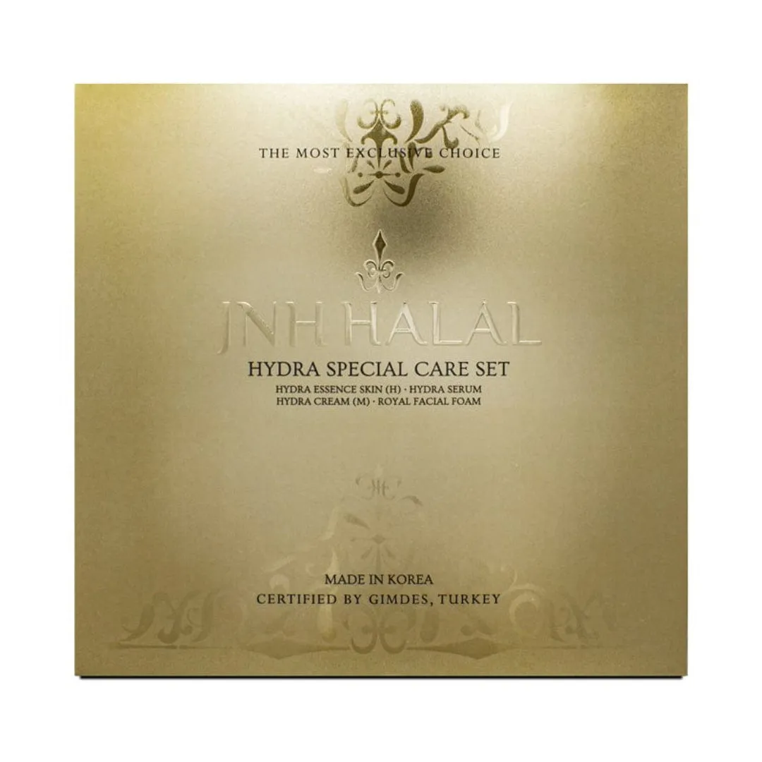 Hydra Special Care Set | BOGO!
