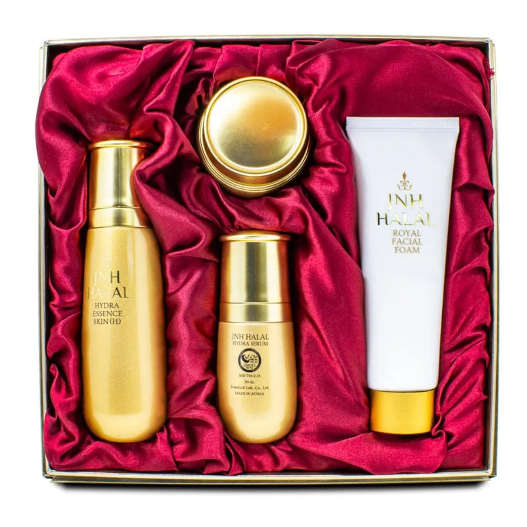 Hydra Special Care Set | BOGO!