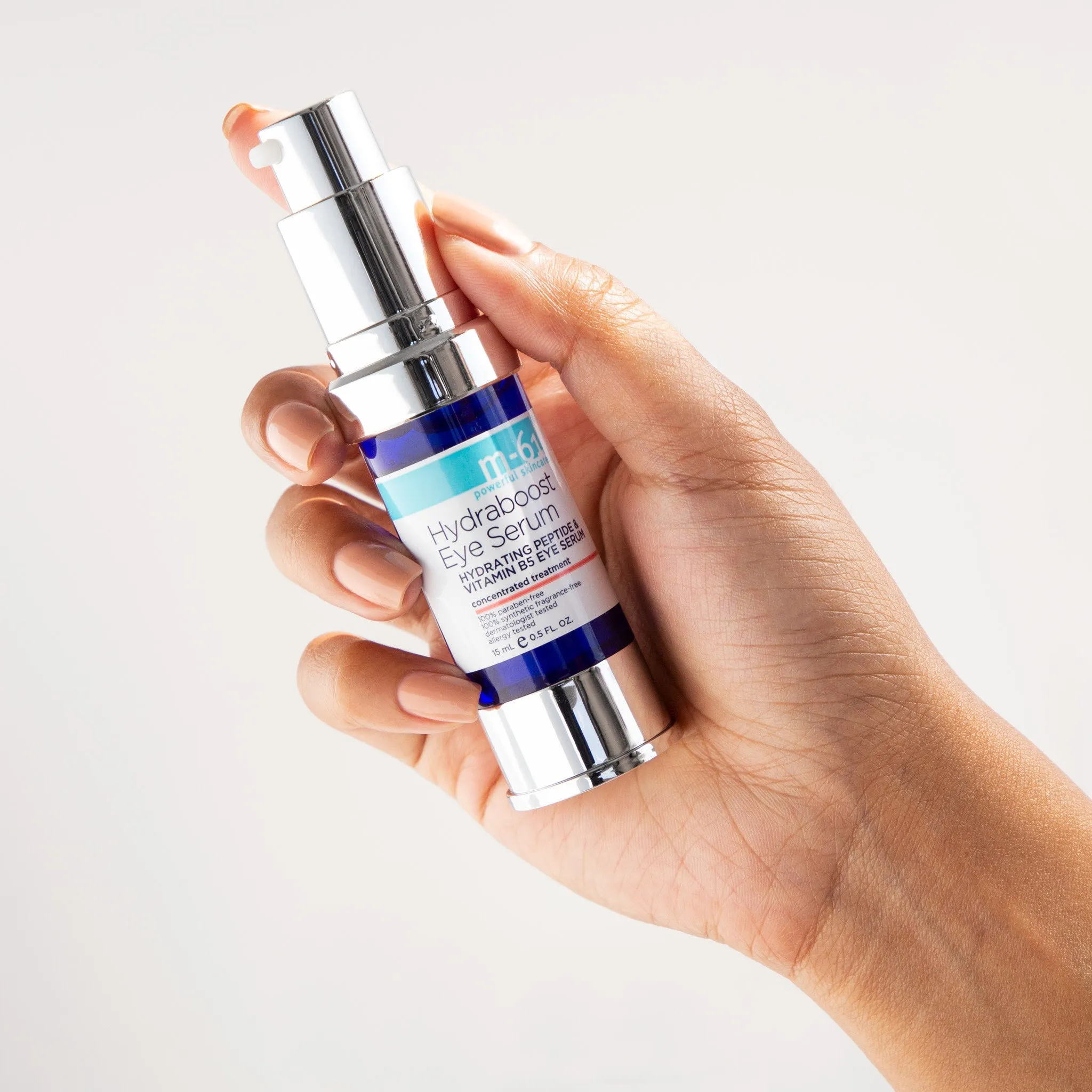 Hydraboost Eye Serum