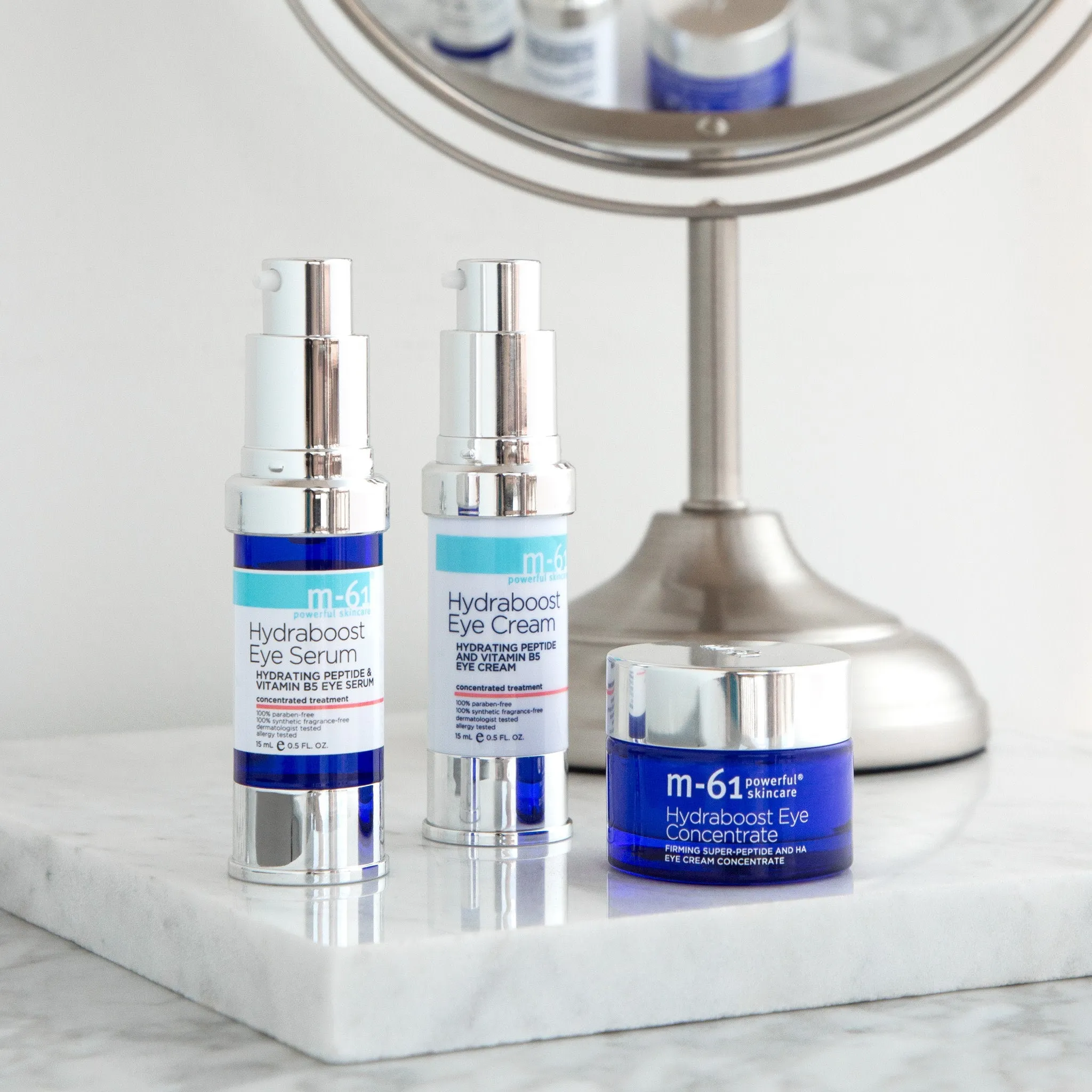 Hydraboost Eye Serum
