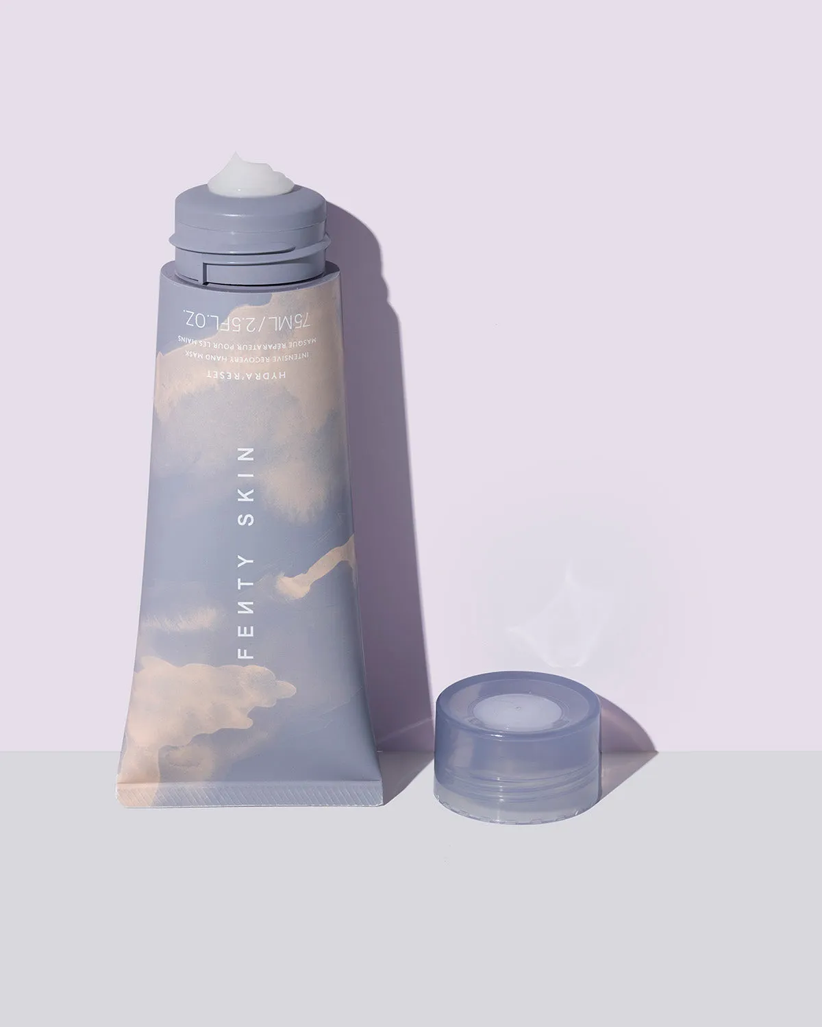 Hydra’Reset Intensive Recovery Glycerin Hand Mask