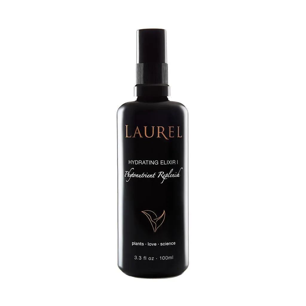 Hydrating Elixir I