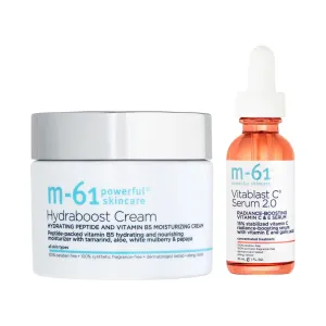 Hydration Duo