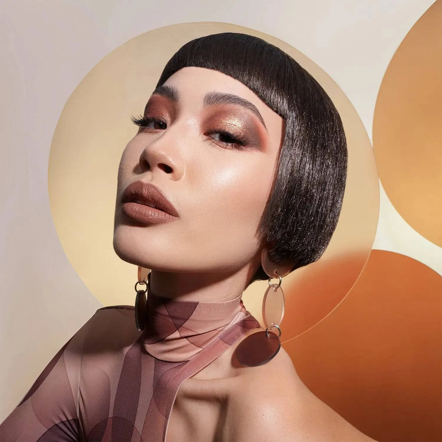 I NEED A WARM EYESHADOW PALETTE