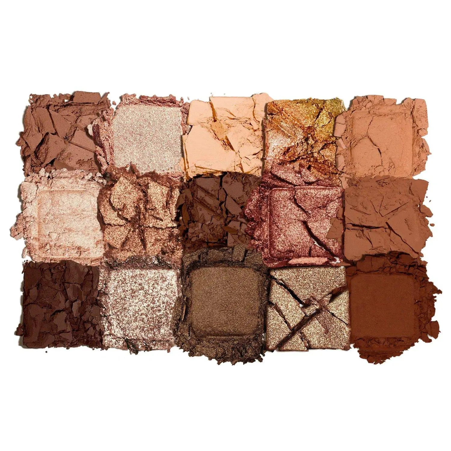 I NEED A WARM EYESHADOW PALETTE