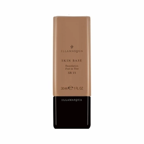 Illamasqua Skin Base Foundation SB13