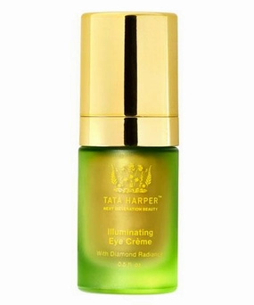 Illuminating Eye Cream