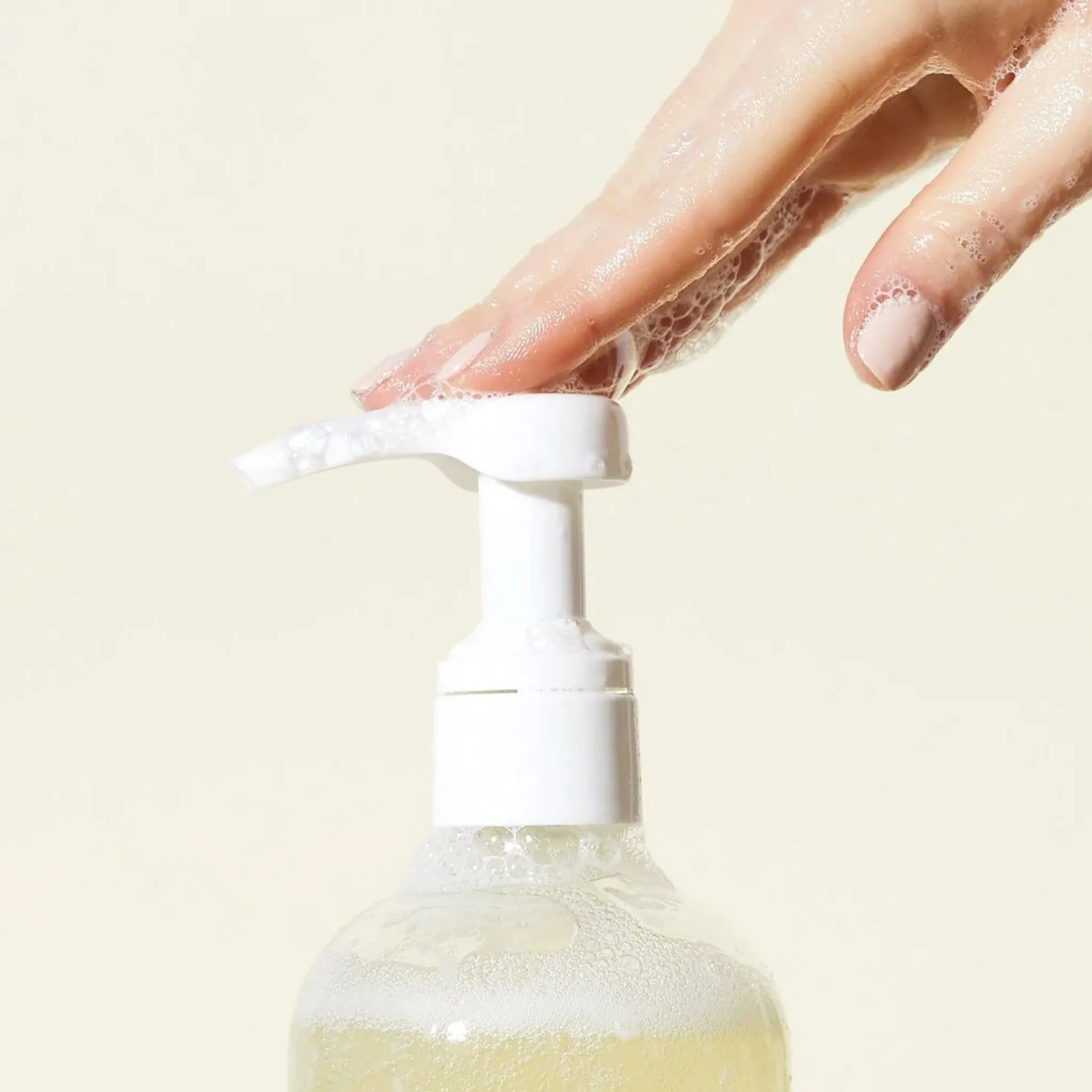 Impossible Soap