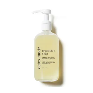 Impossible Soap