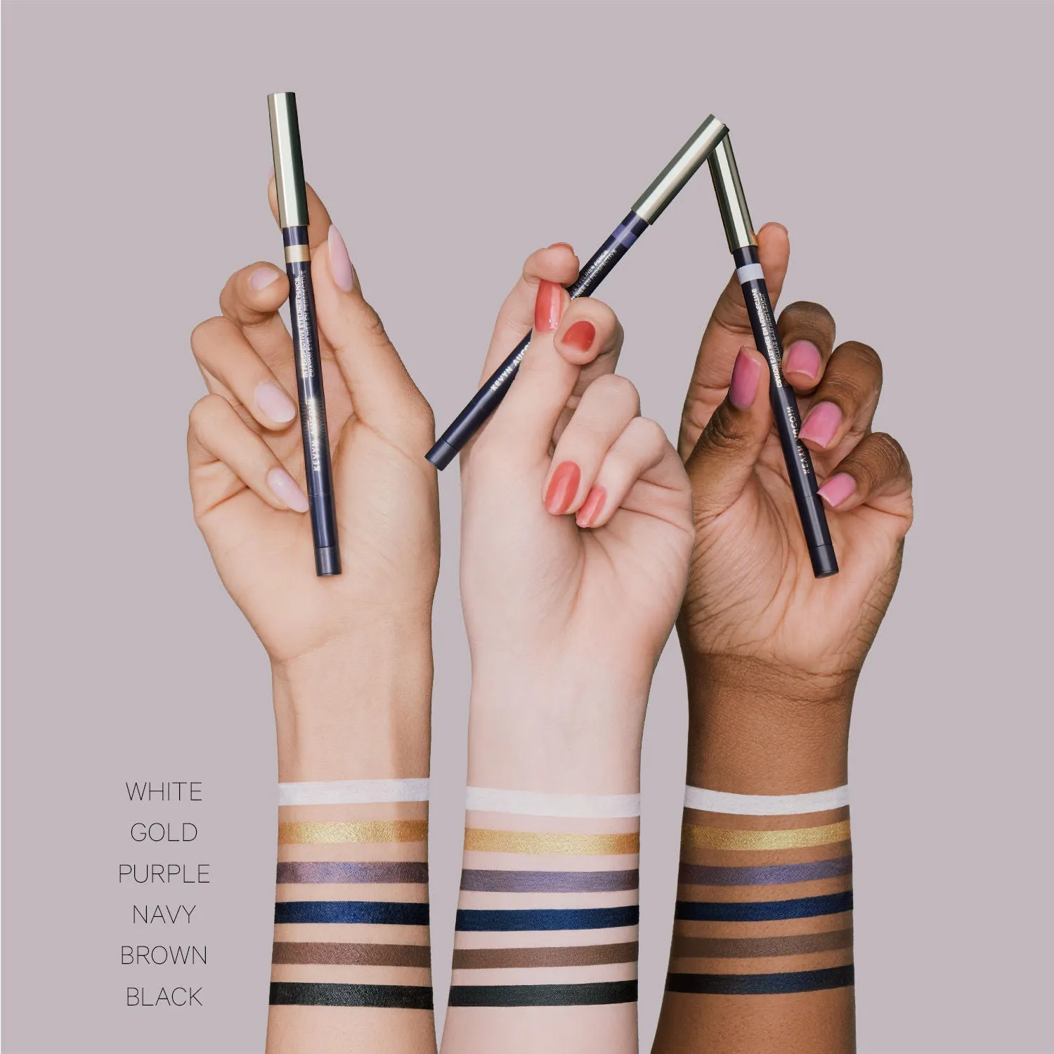 In Perspective Eyeliner Pencil