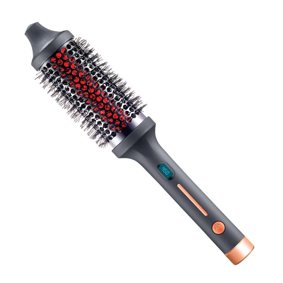 Infrared Thermal Brush