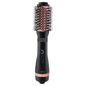 Interchangeable 2" Blowout Brush with 1" and 3" Attachments