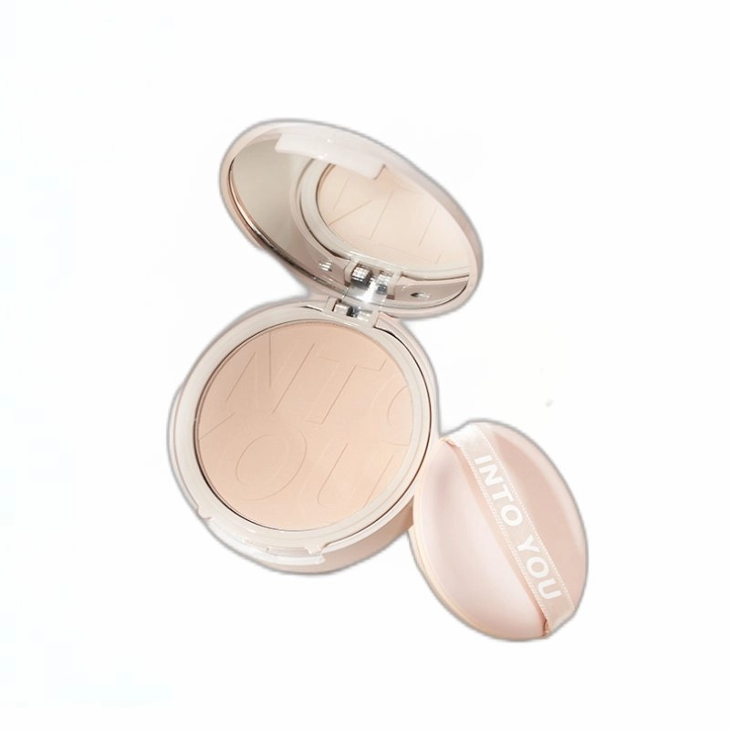 INTO YOU Lightness Clear Foundation Powder