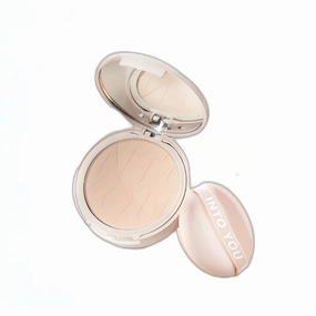 INTO YOU Lightness Clear Foundation Powder