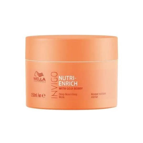 INVIGO Nutri-Enrich with Goji Berry Deep Nourishing Mask