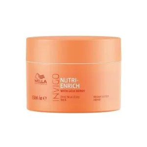 INVIGO Nutri-Enrich with Goji Berry Deep Nourishing Mask