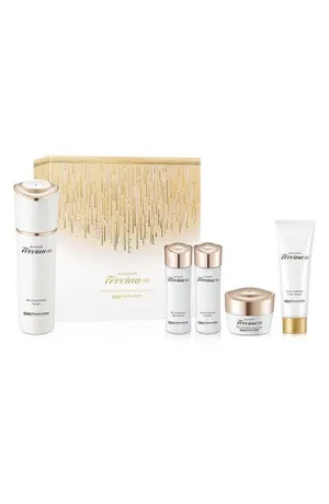 [ISA KNOX] Tervina Advanced Regenerating Serum Set (50Ml/1.69fl.oz)