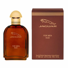 Jaguar OUD 3.4 oz EDP for men