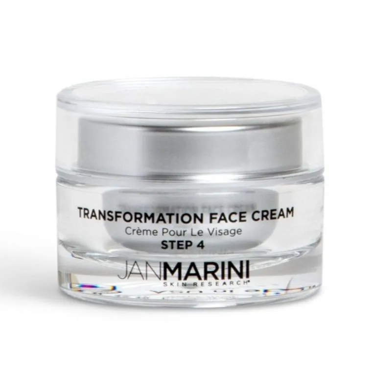 Jan Marini Transformation Face Cream